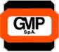 Logo GMP waterpompen