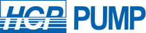 HCP Pumps Logo