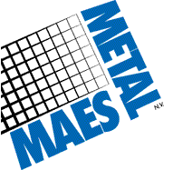 Maes Metal Zwevegem