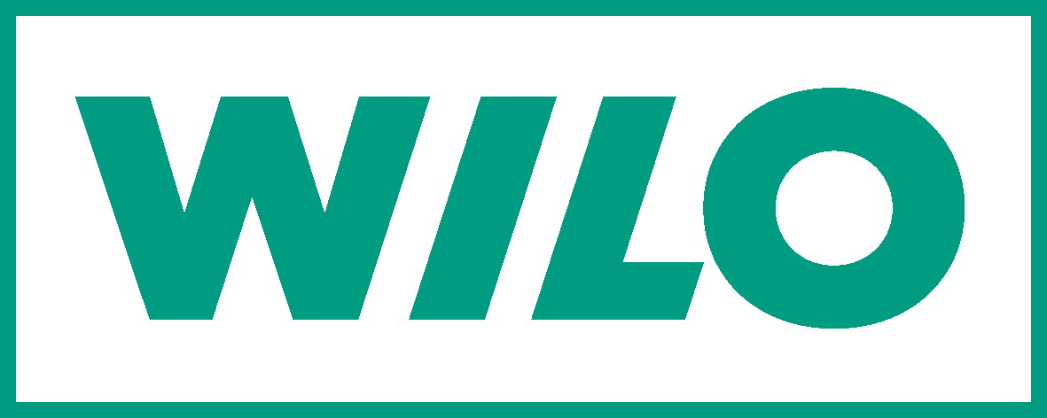 Wilo pomp logo 