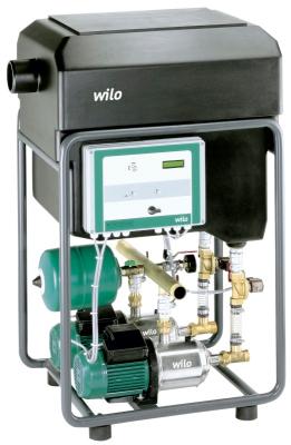 Wilo Rainsystem AF 150